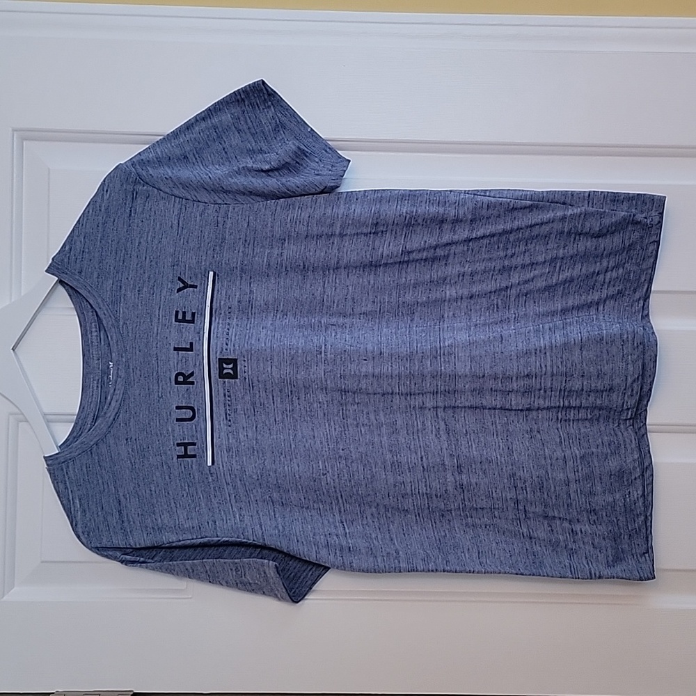 Hurley Short Sleeve